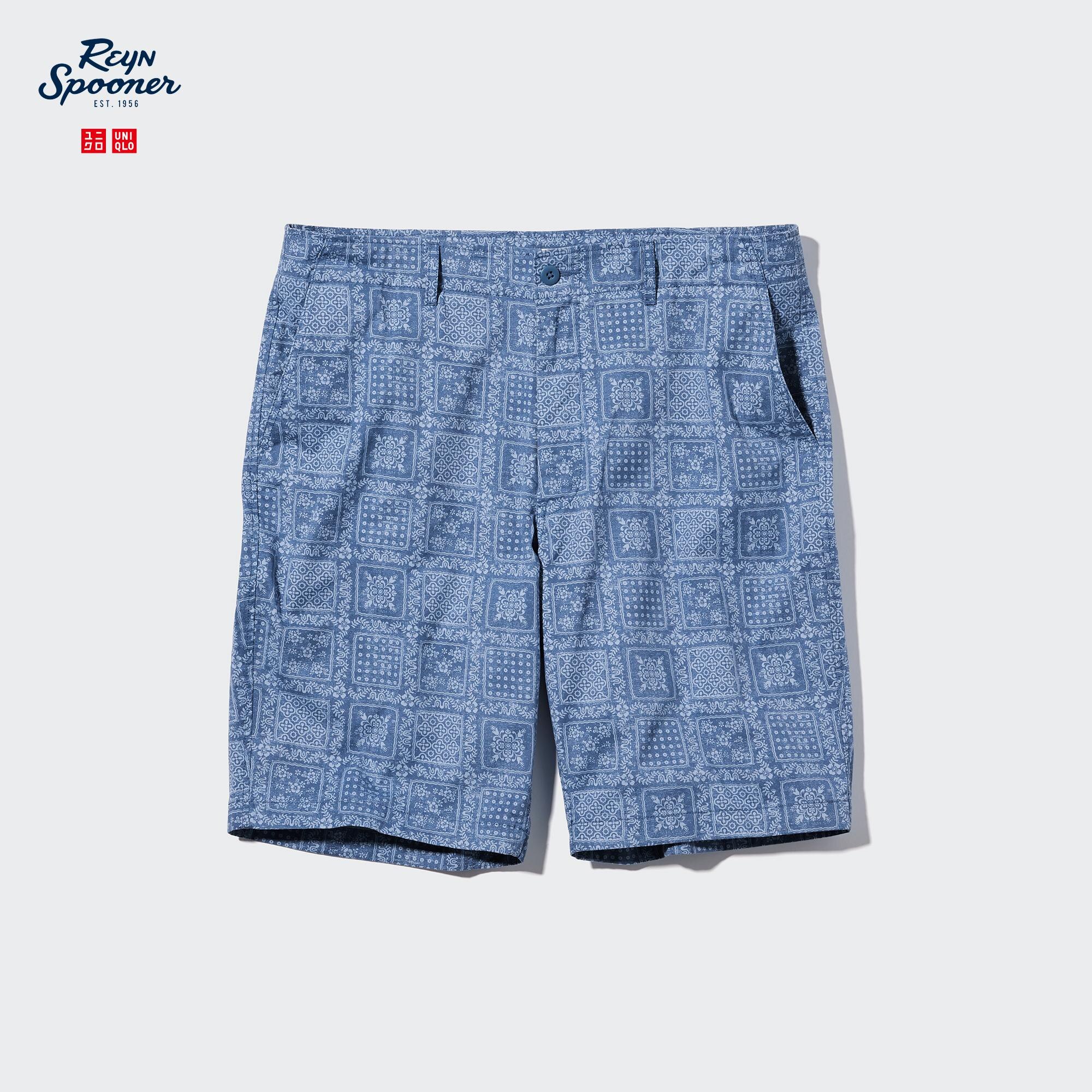 chino shorts for men
