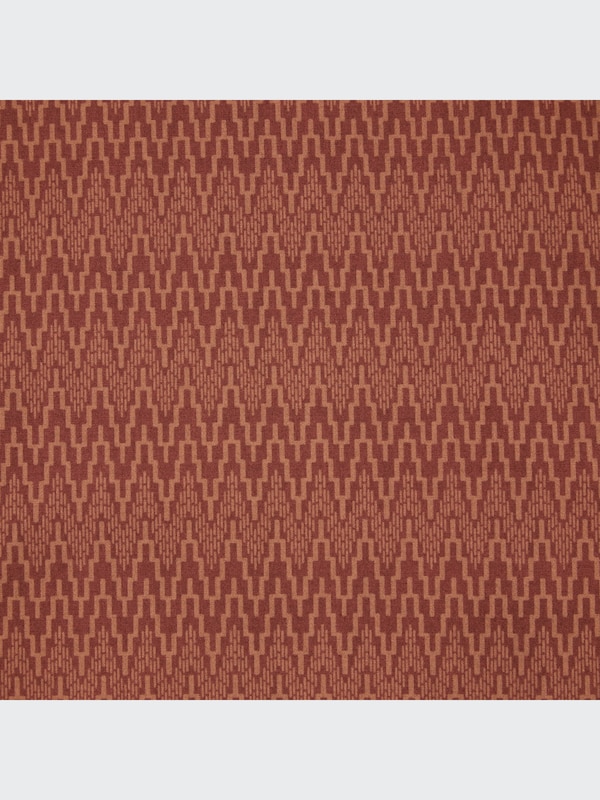 Kemeja Batik Motif Lengan Pendek
