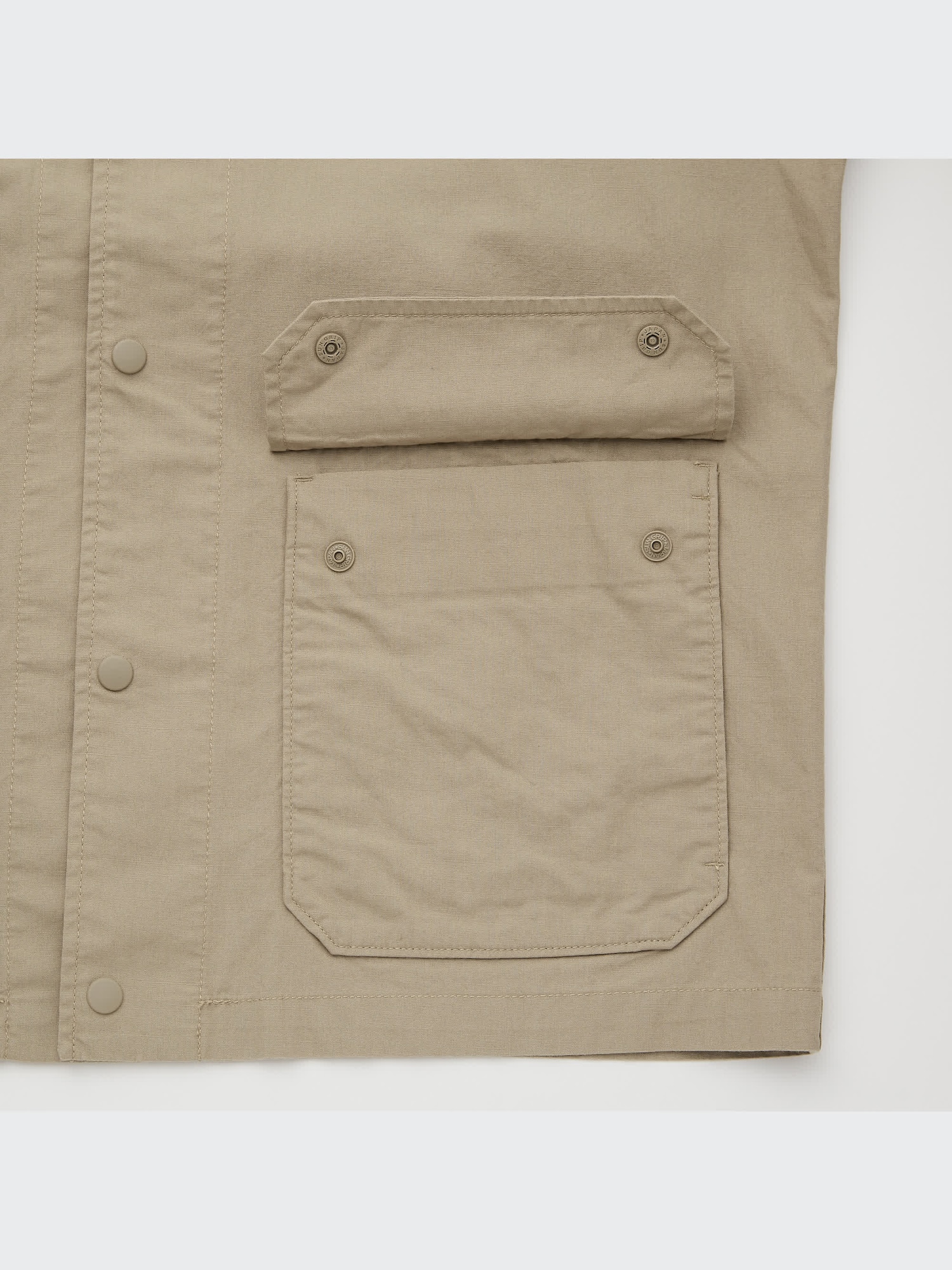 ユニクロ公式 | コットンパーカ