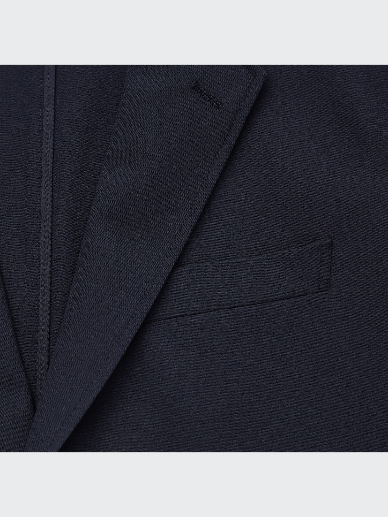 ユニクロ公式 | 2WAYストレッチブレザー（袖丈着丈標準）