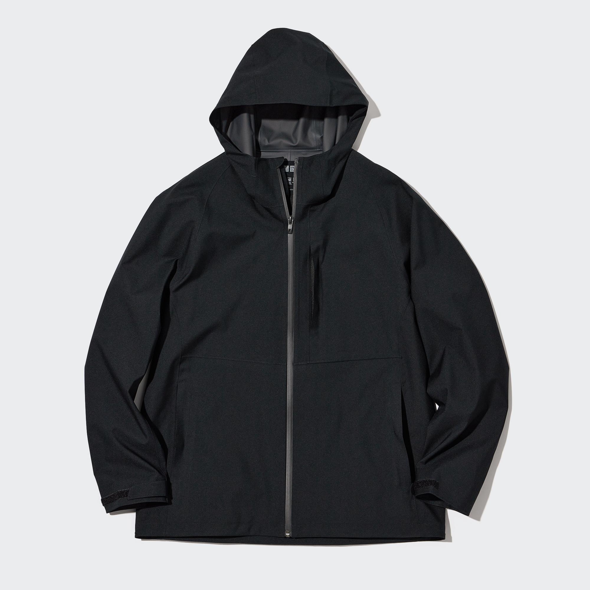 Blocktech Parka how to wash it without damaging it  runiqlo