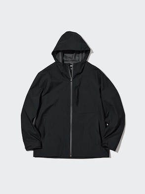 BLOCKTECH Parka