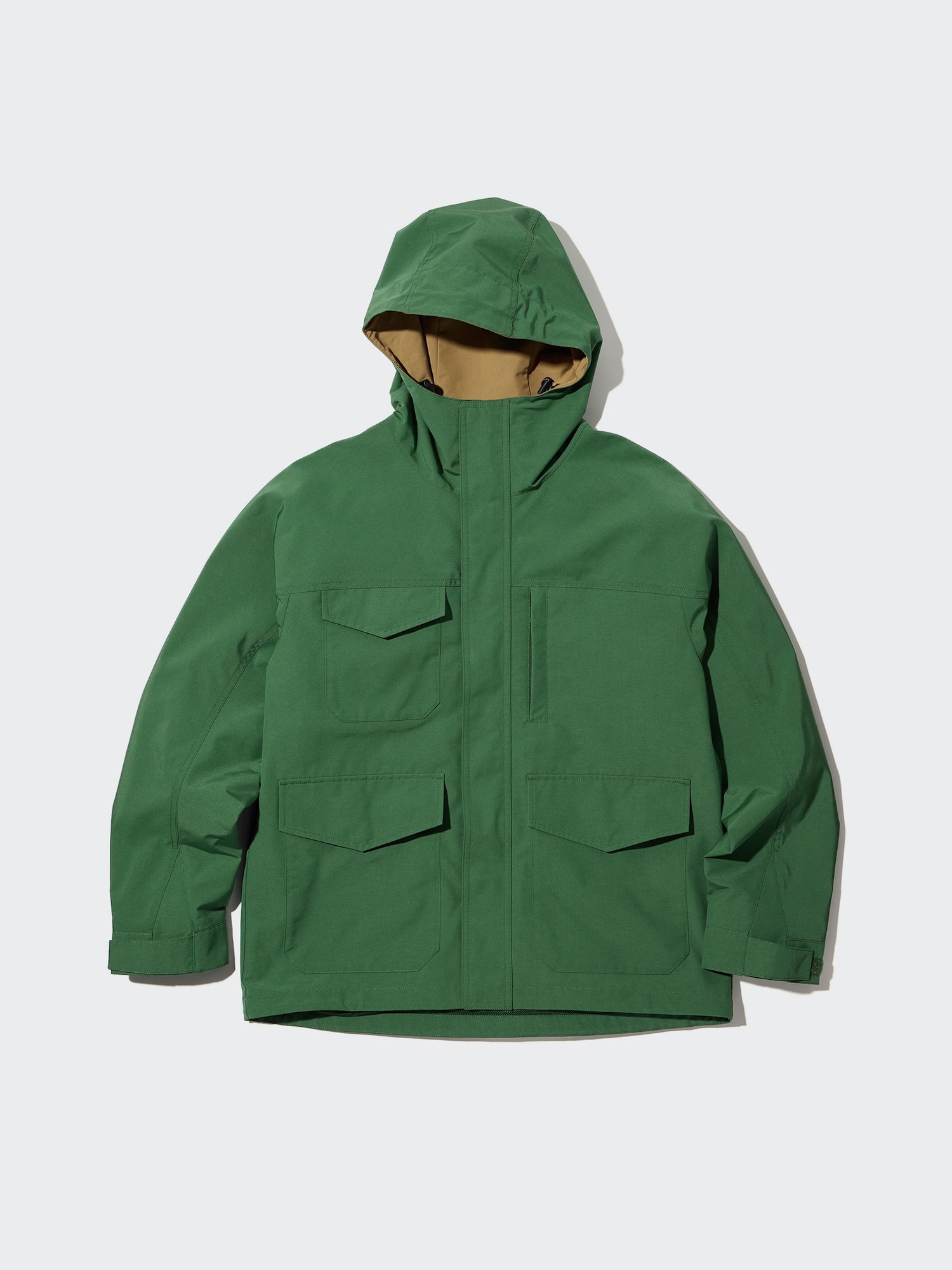 Utility Parka