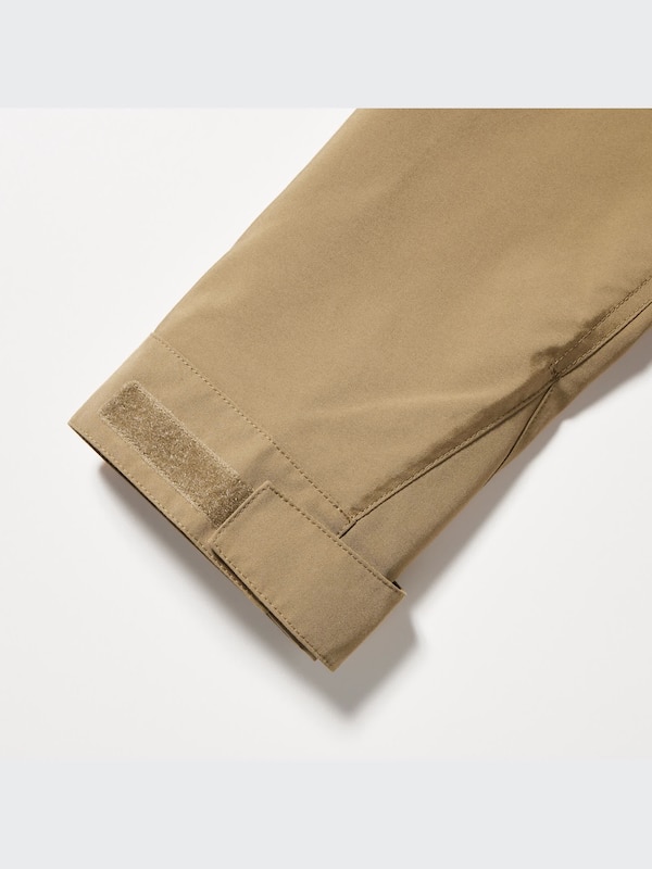 Jaket Parka Utility