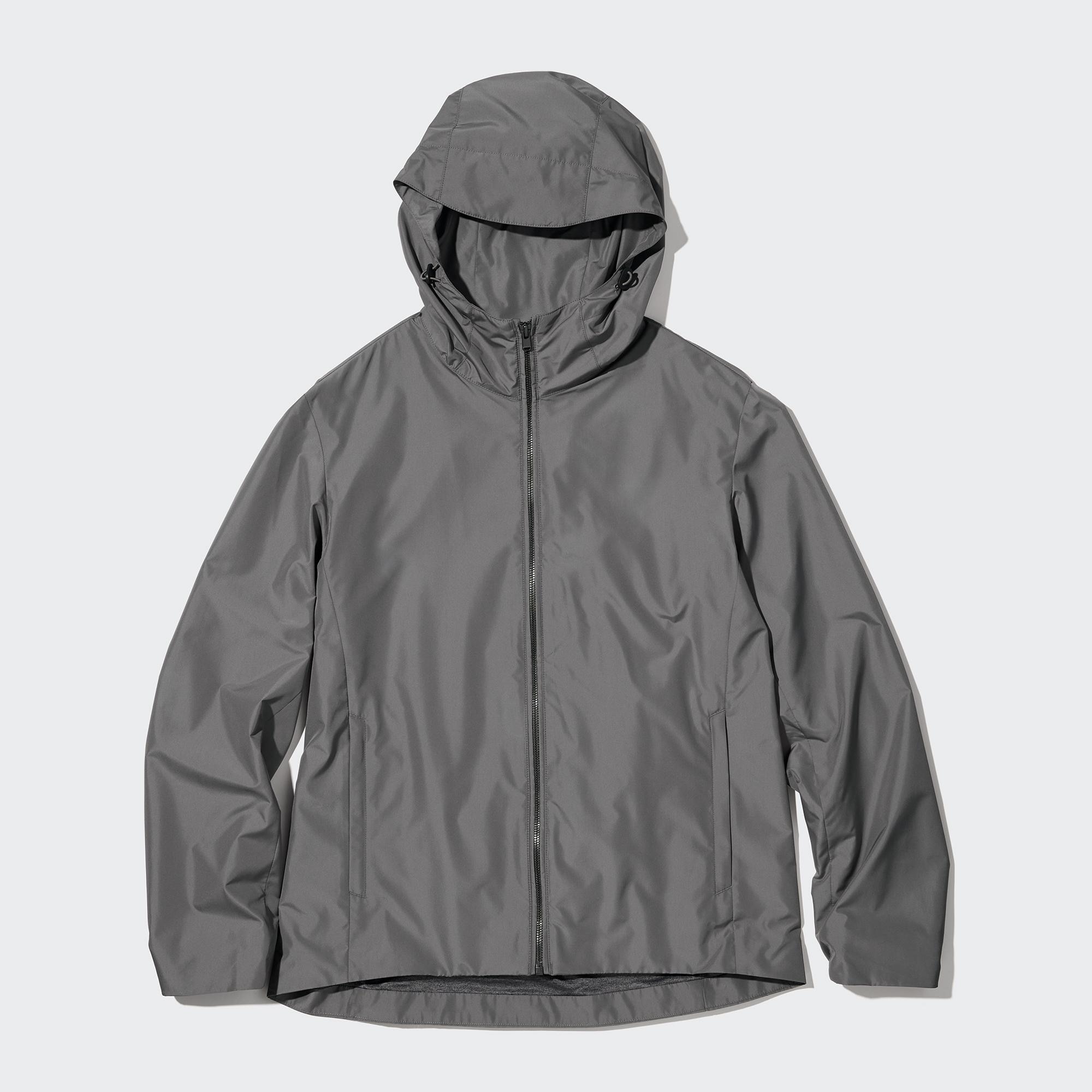 Uniqlo hot sale field parka