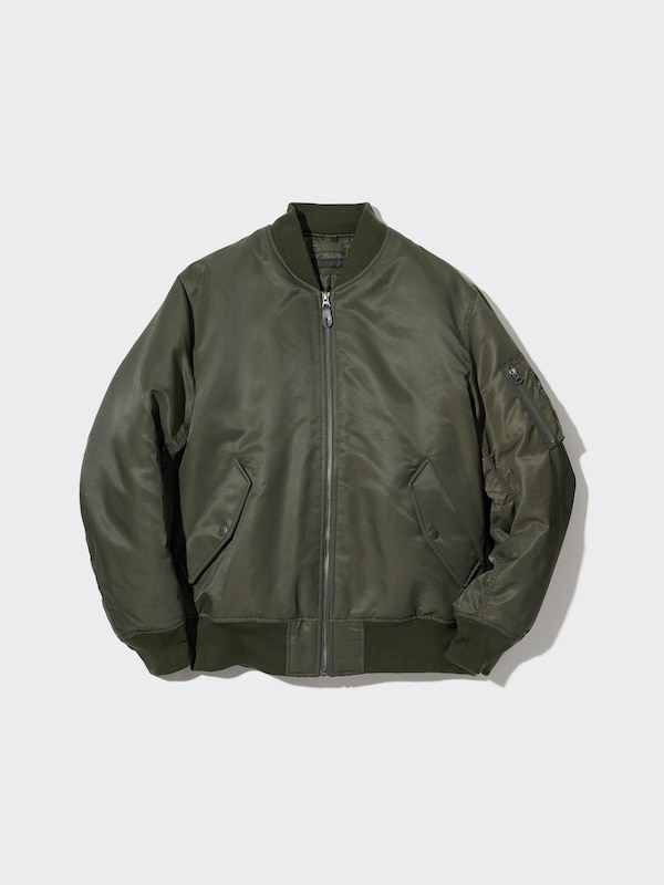 MA-1 Blouson