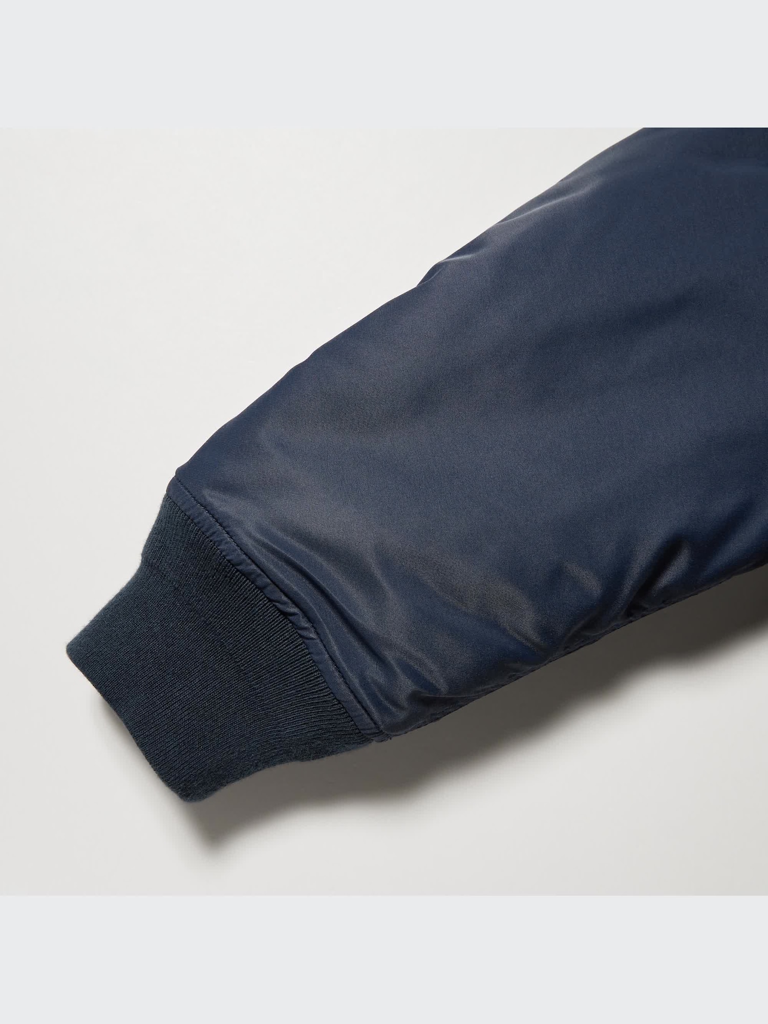 UNIQLO - ユニクロ MA-1ブルゾン Womenの通販 by n's shop