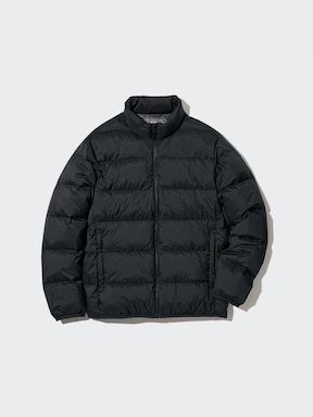 Outerwear Uniqlo Soft Padded Jacket PADDED VOLUME JACKET UNIQLO SG