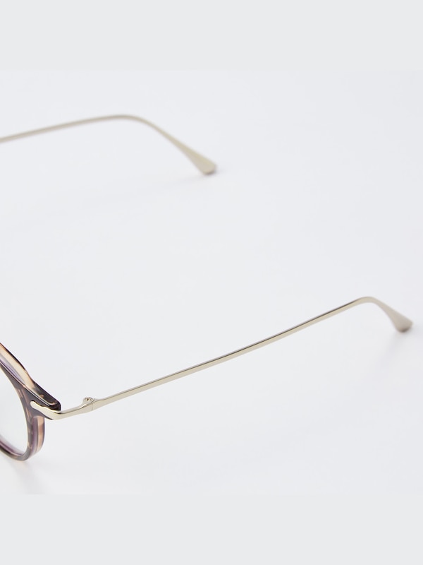 ボストンコンビクリアサングラス