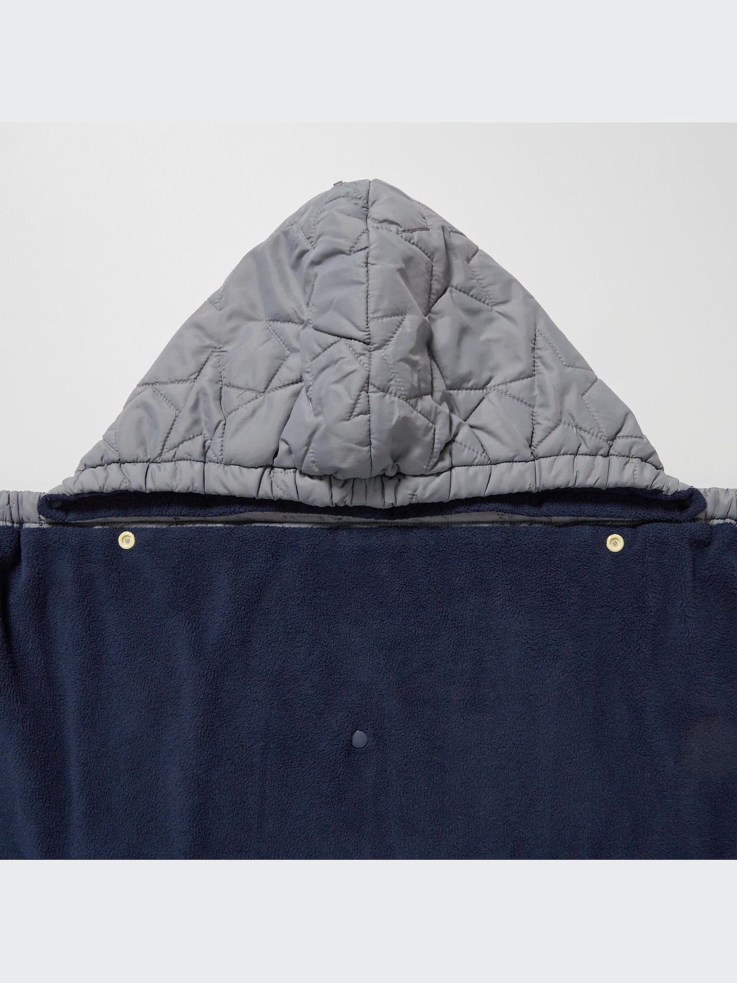 誠善良see a profile様専用️ユニクロブランケット2枚 ユニクロ公式 | ライトウォームパデッド2WAYブランケット