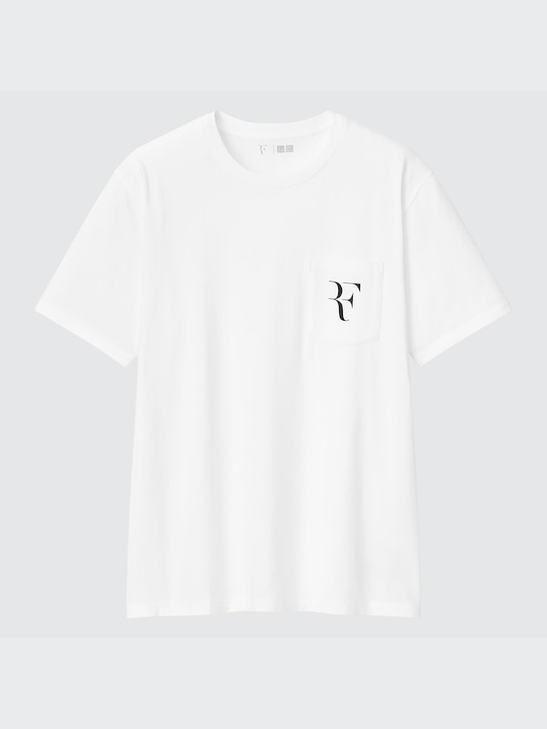 RFグラフィックTシャツ（半袖）