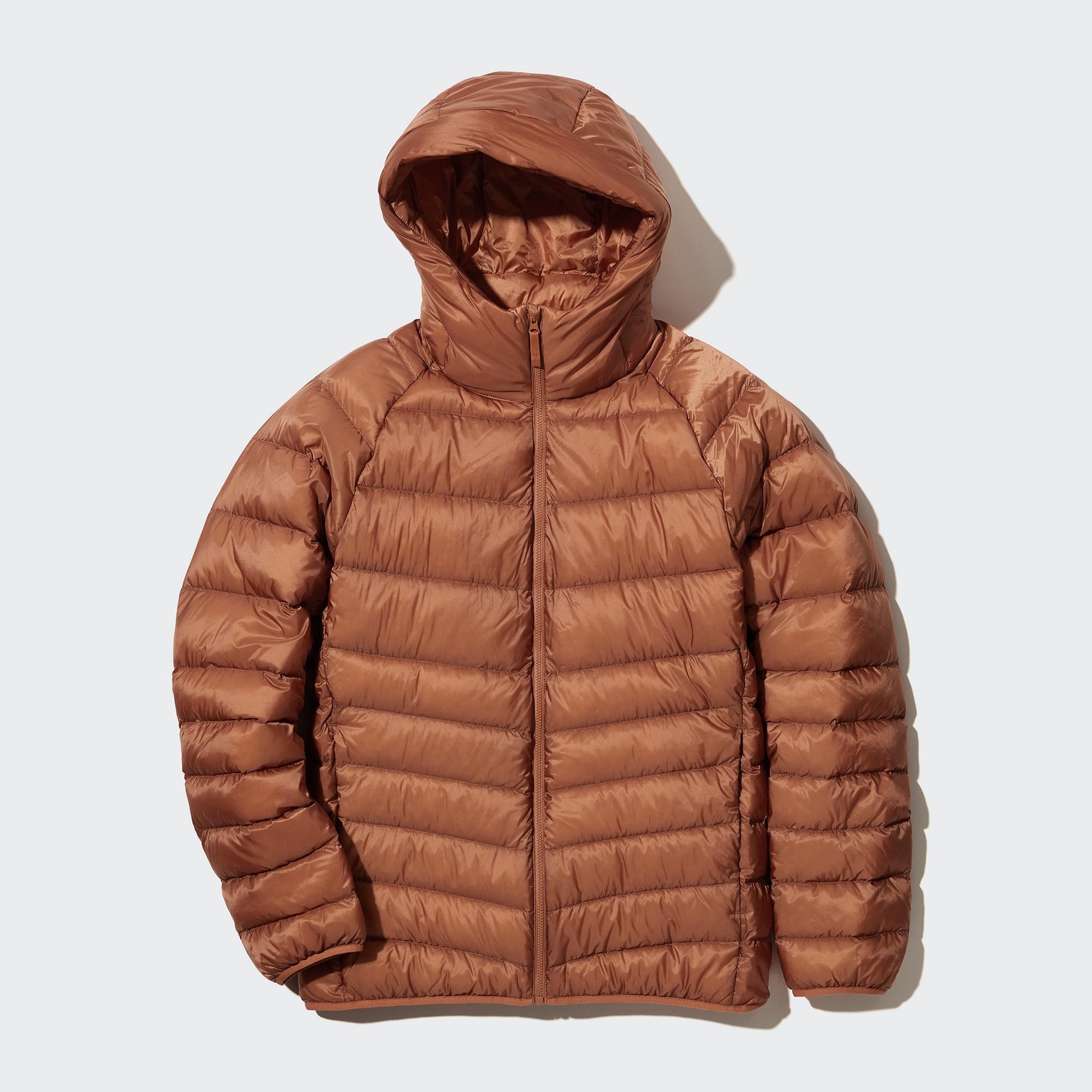 Uniqlo Ultra Light Down Jacket Review