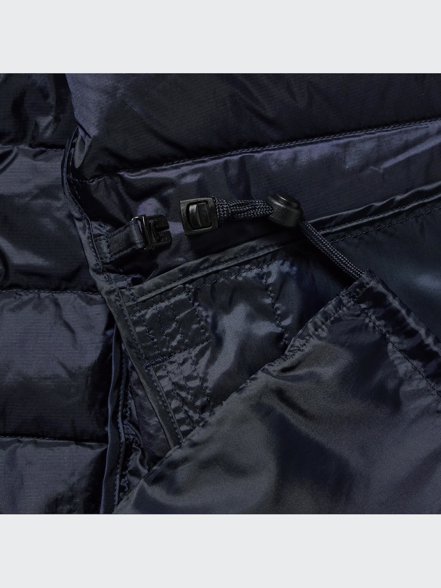 MEN'S ULTRA LIGHT DOWN PARKA (3D CUT) | UNIQLO SG
