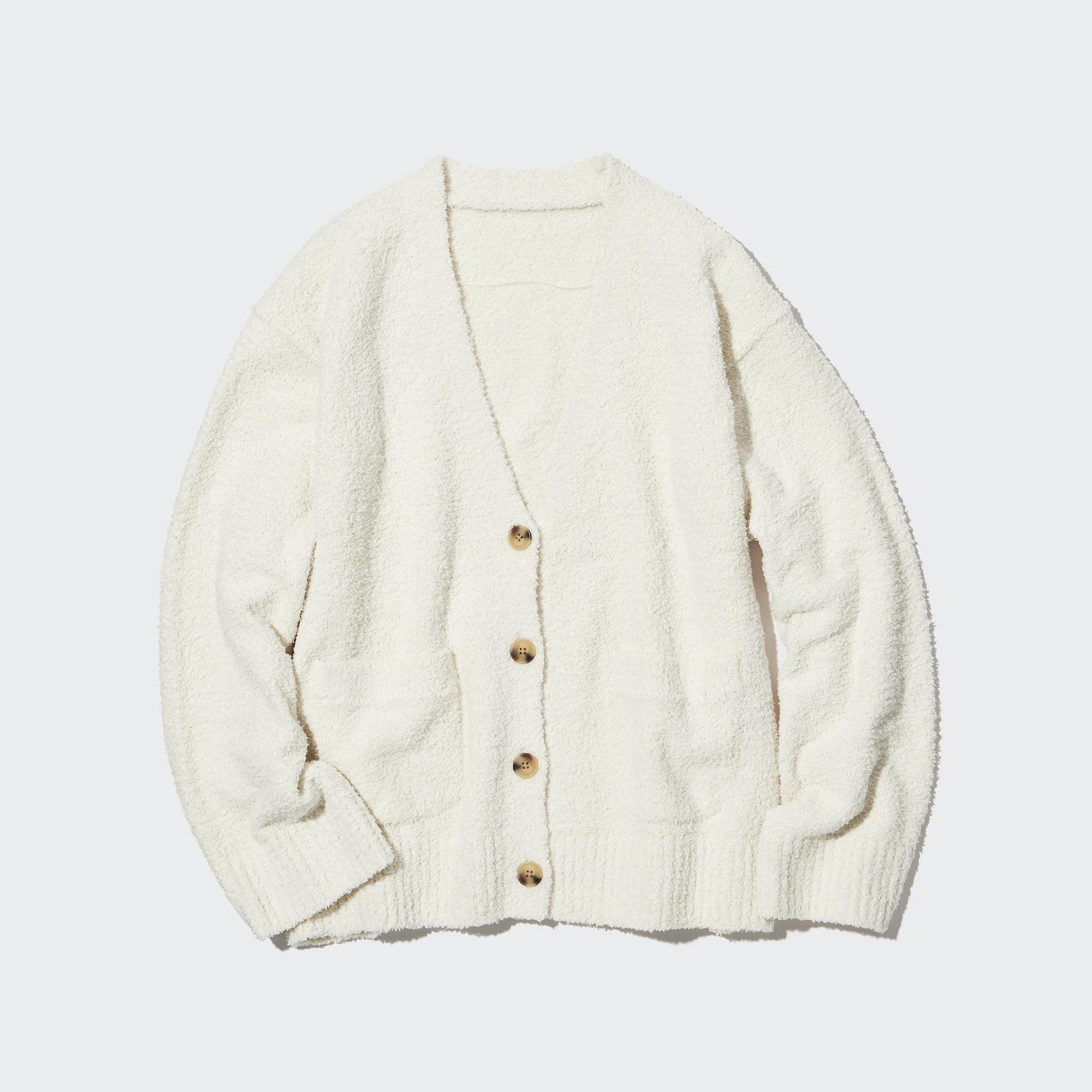 Next deals fluffy cardigan