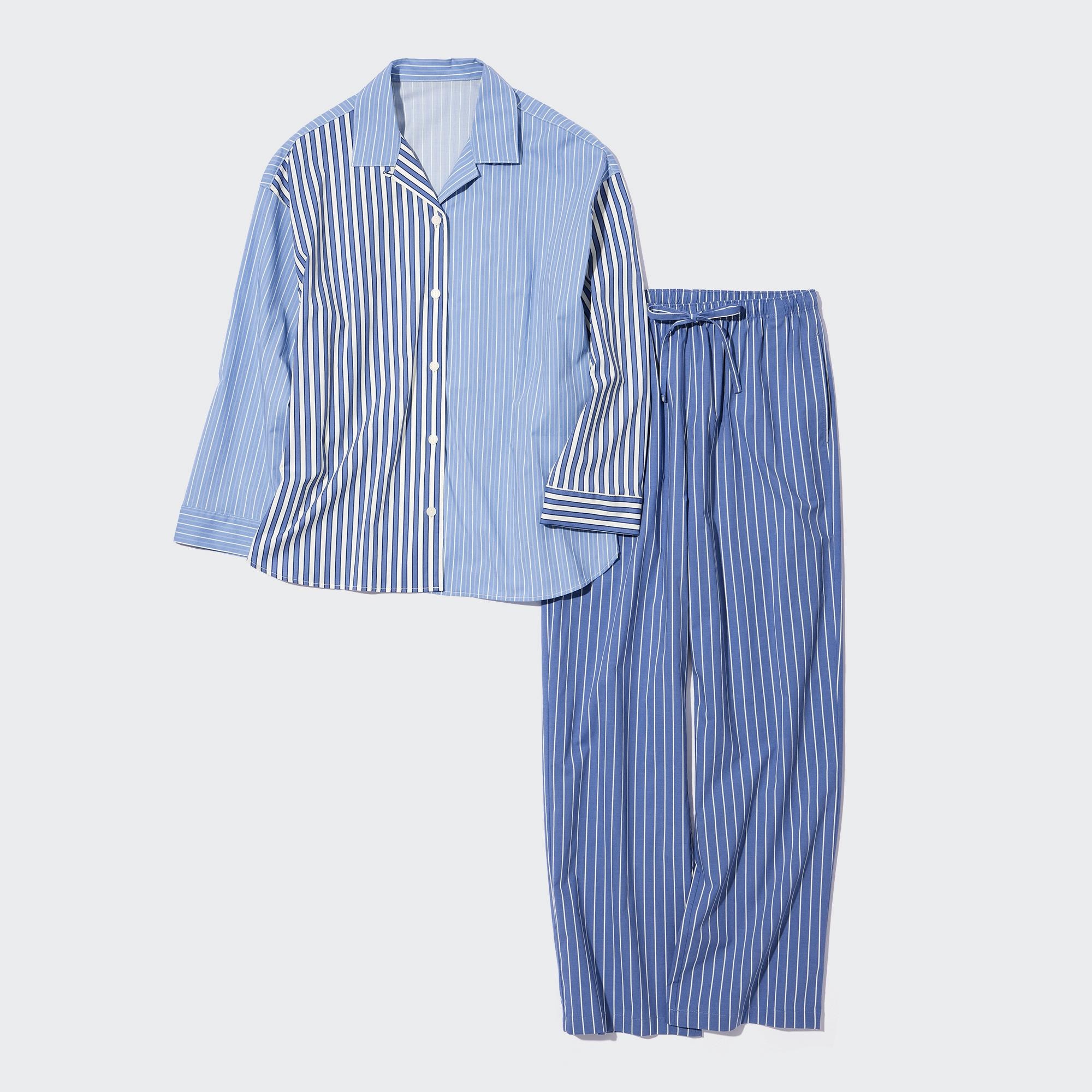 Uniqlo best sale pyjamas womens