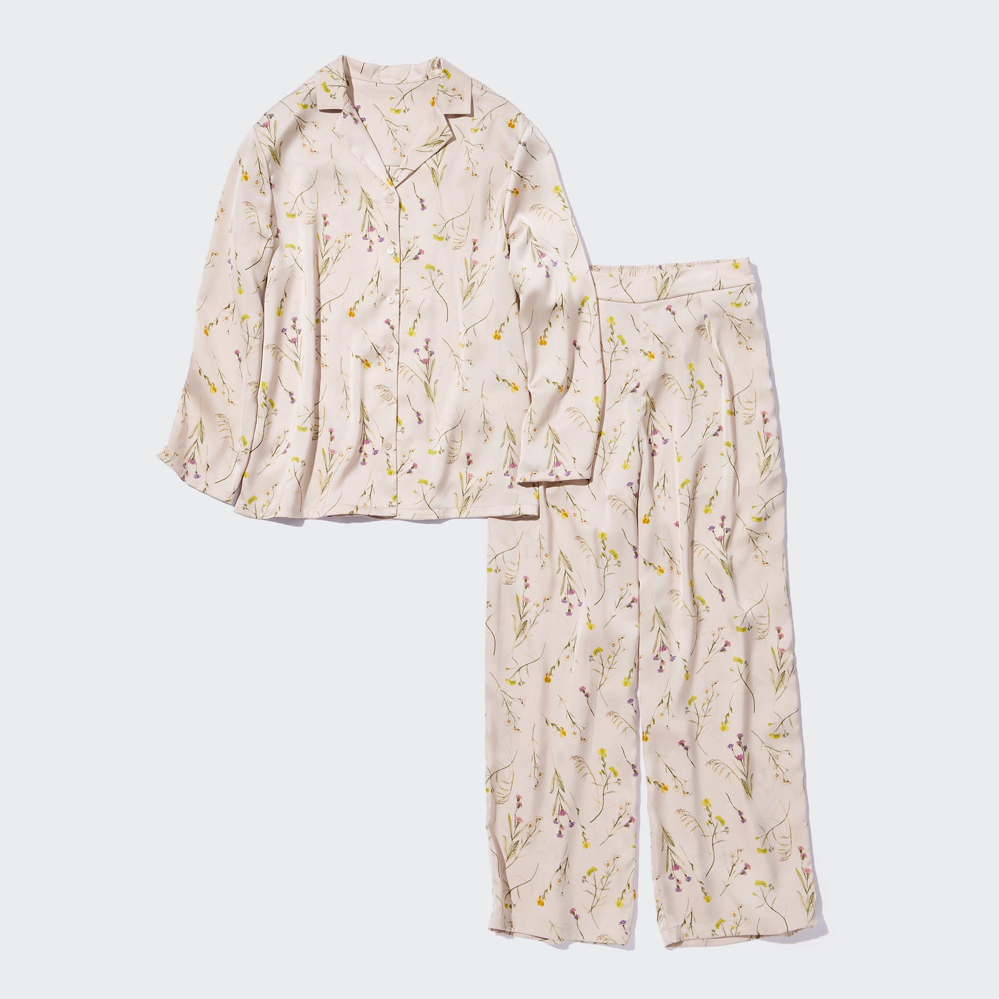 Uniqlo pyjamas discount