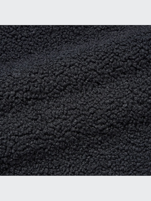 윈드블럭아우터후리스재킷