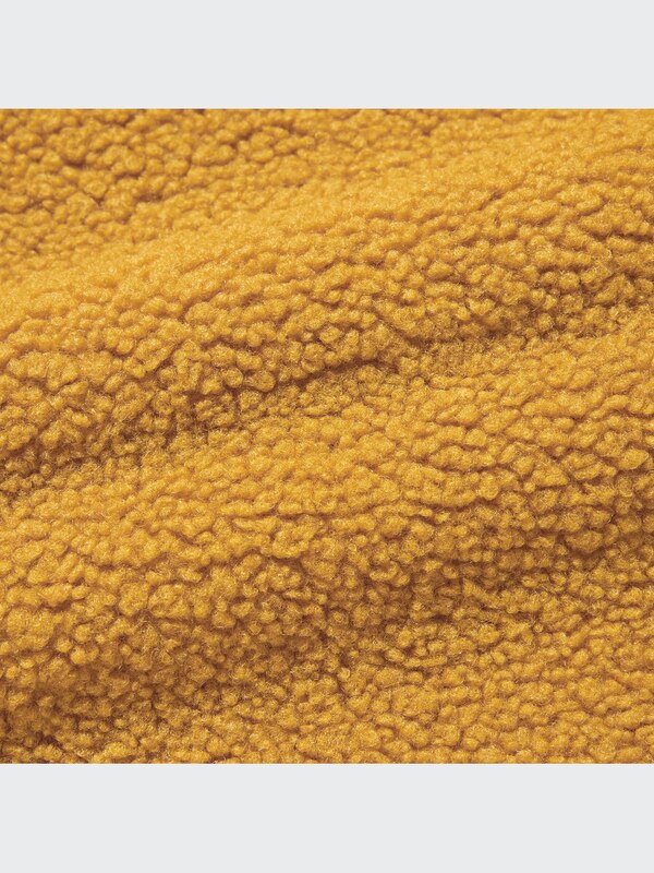 윈드블럭아우터후리스재킷