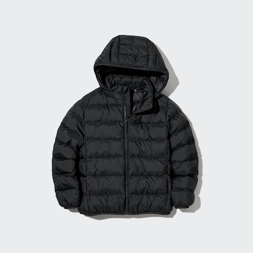 PUFFTECH WASHABLE PARKA (WARM PADDED)