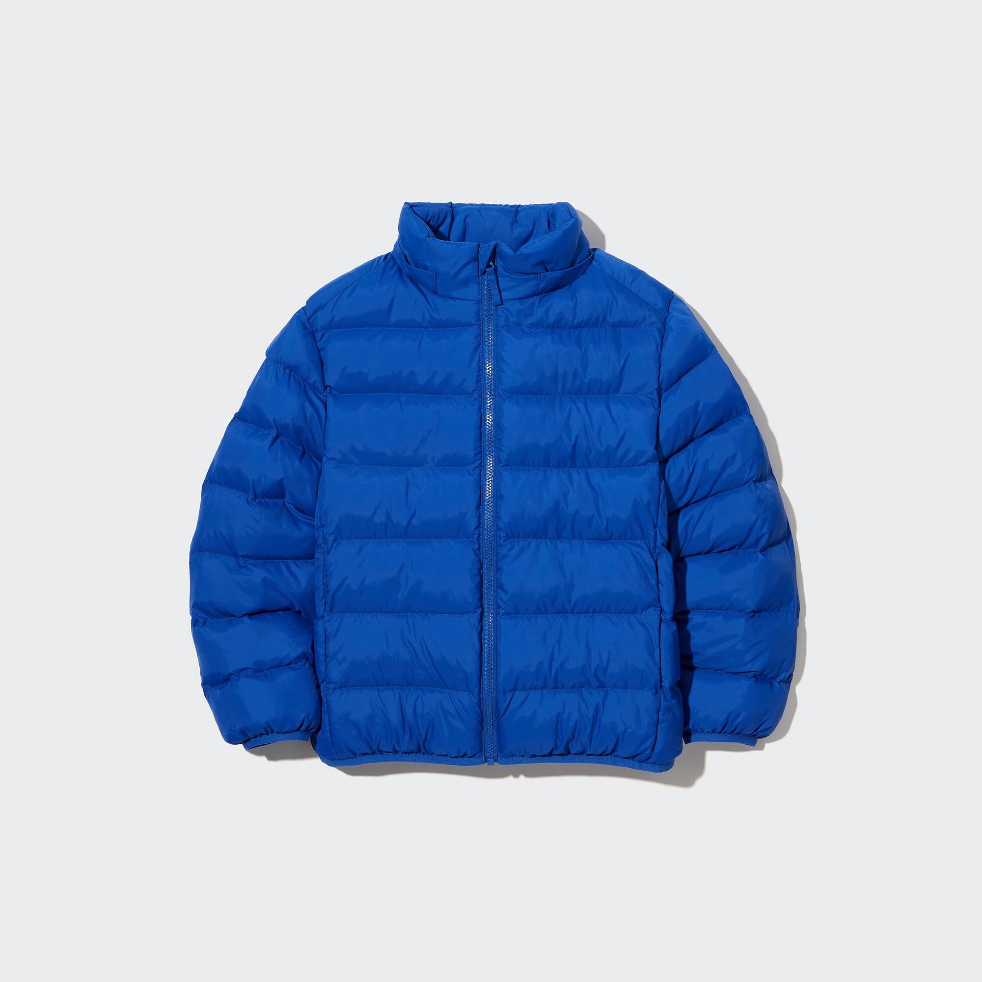 Uniqlo store boys jacket