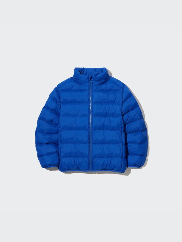 Warm Padded Washable Parka