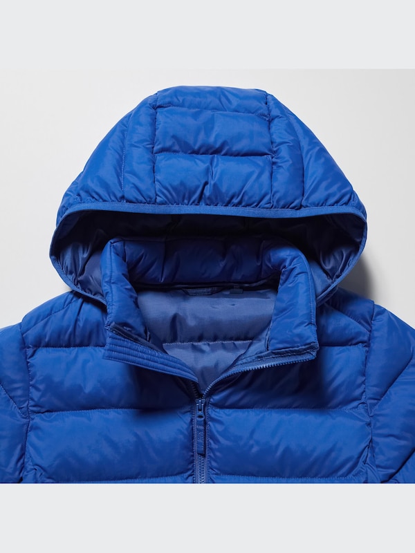 Warm Padded Washable Parka