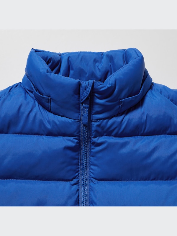 Warm Padded Washable Parka