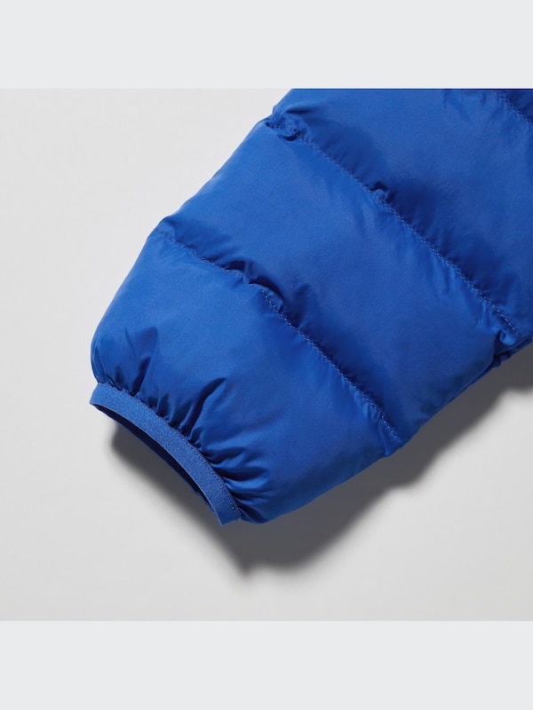 Warm Padded Washable Parka