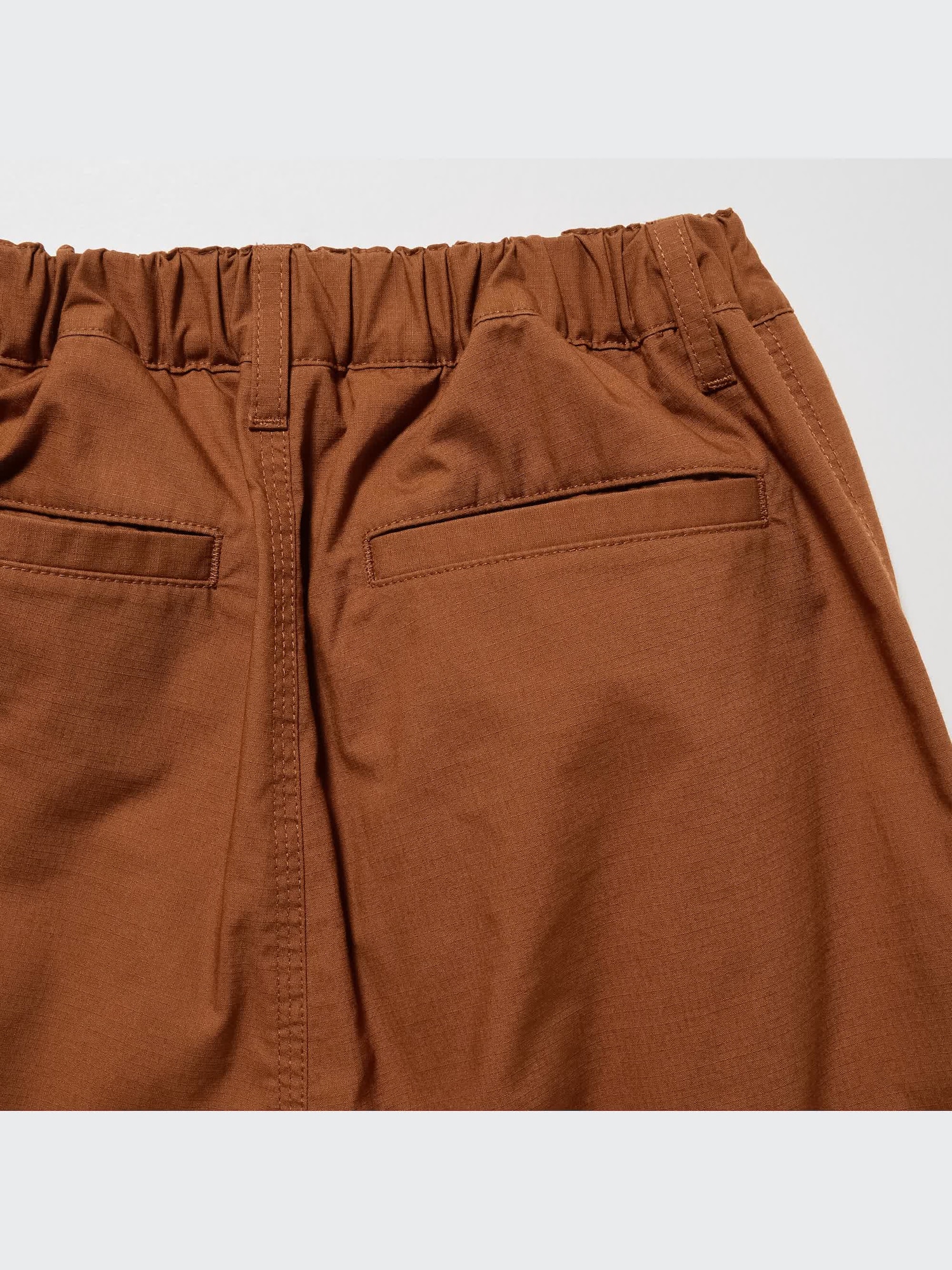 ユニクロ公式 | ストレッチウォームイージーベイカーパンツ