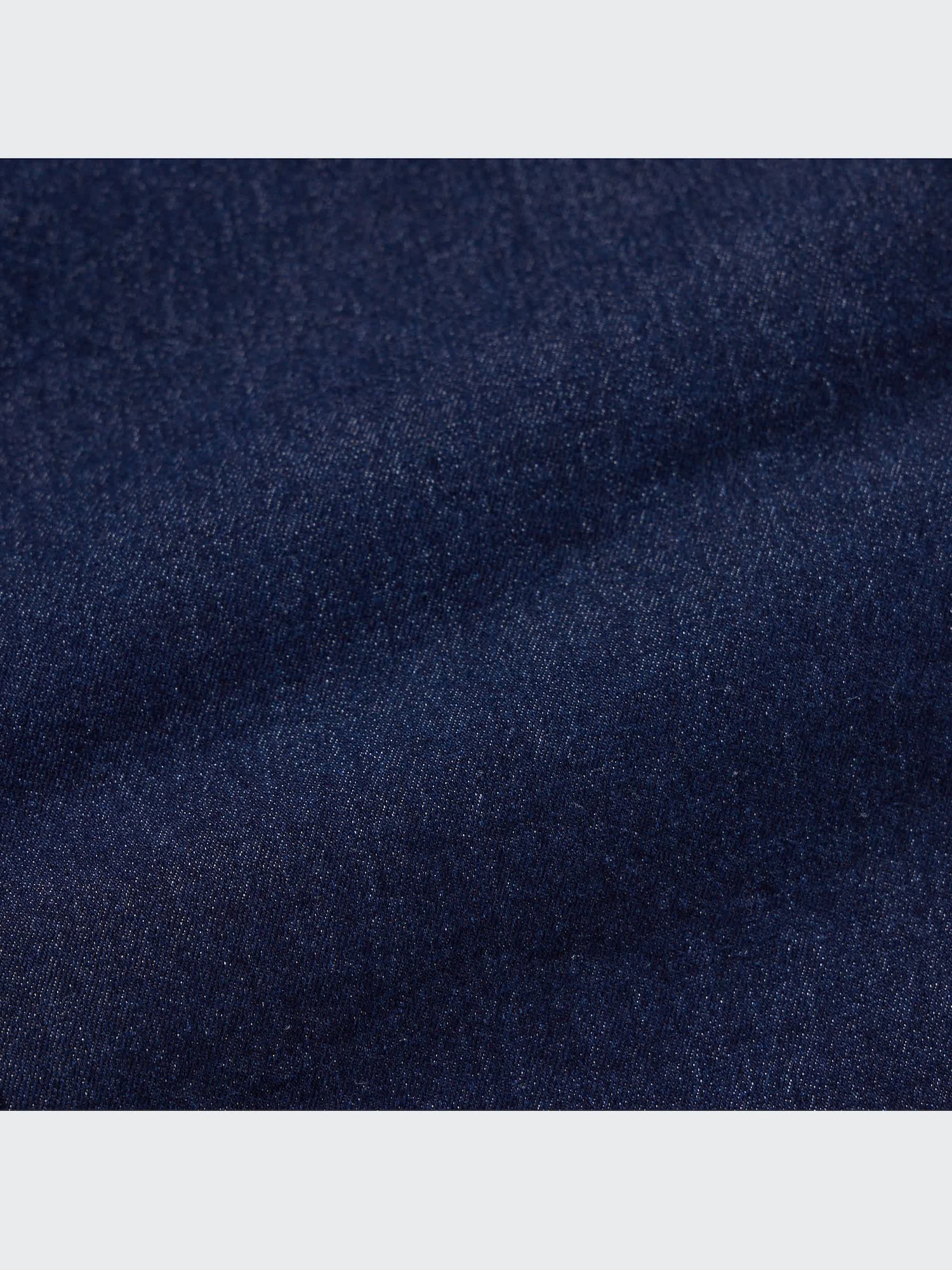 ユニクロ公式 | ストレッチウォームイージーベイカーパンツ（デニム