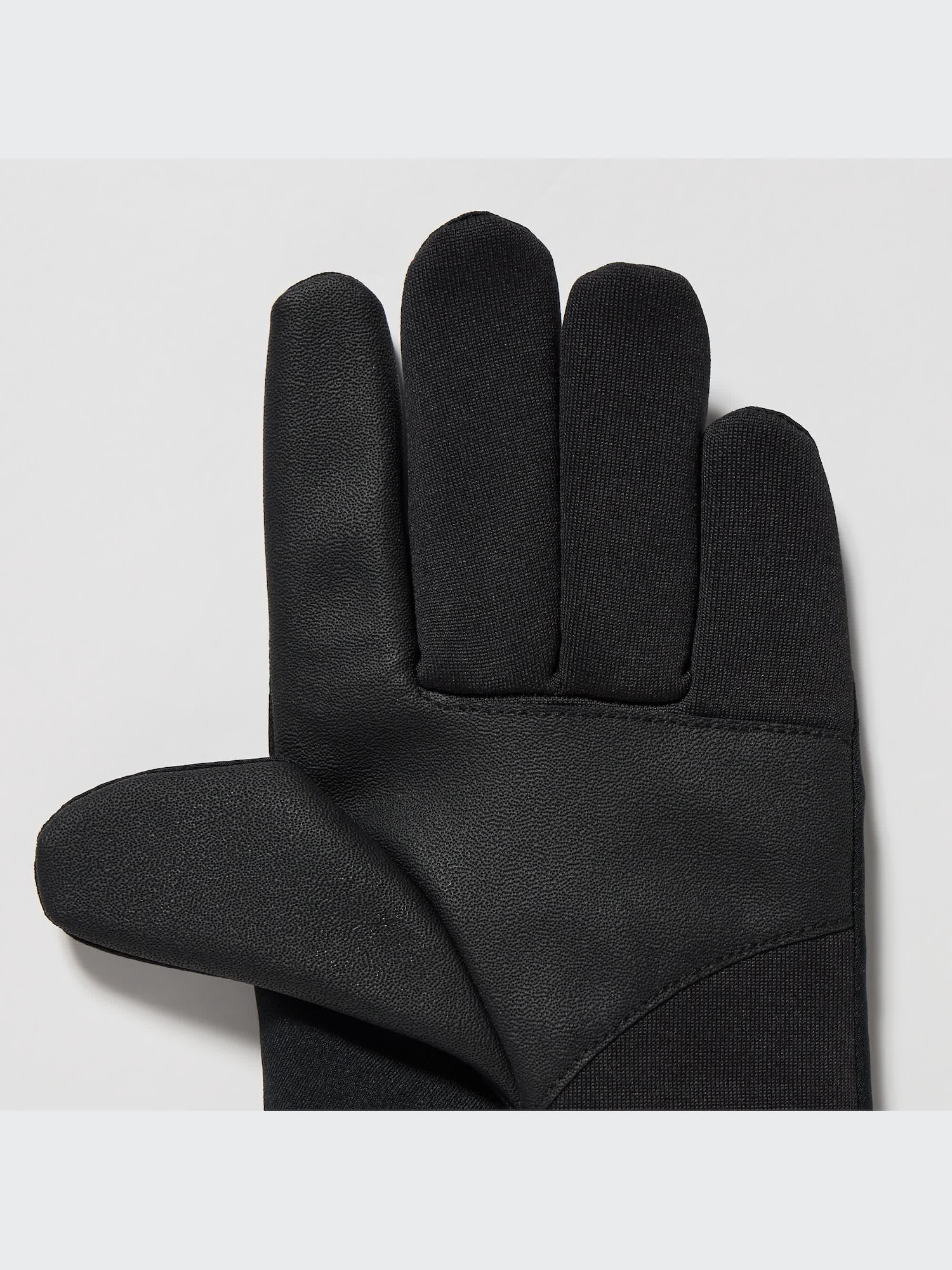 ユニクロ公式 | ヒートテックライナーファンクショングローブ