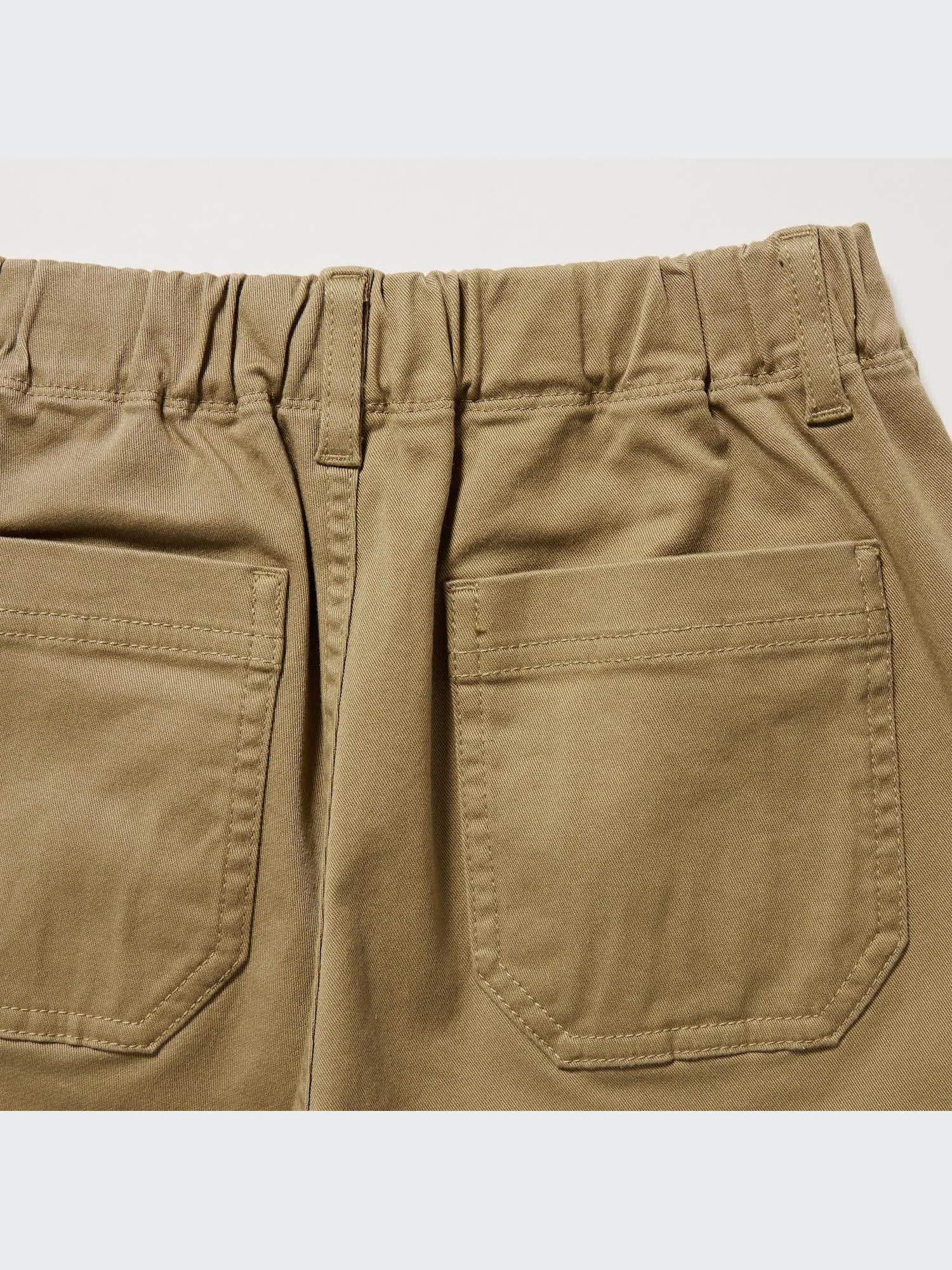 メルる⭐︎ ユニクロ公式 | ウルトラストレッチテーパードパンツ