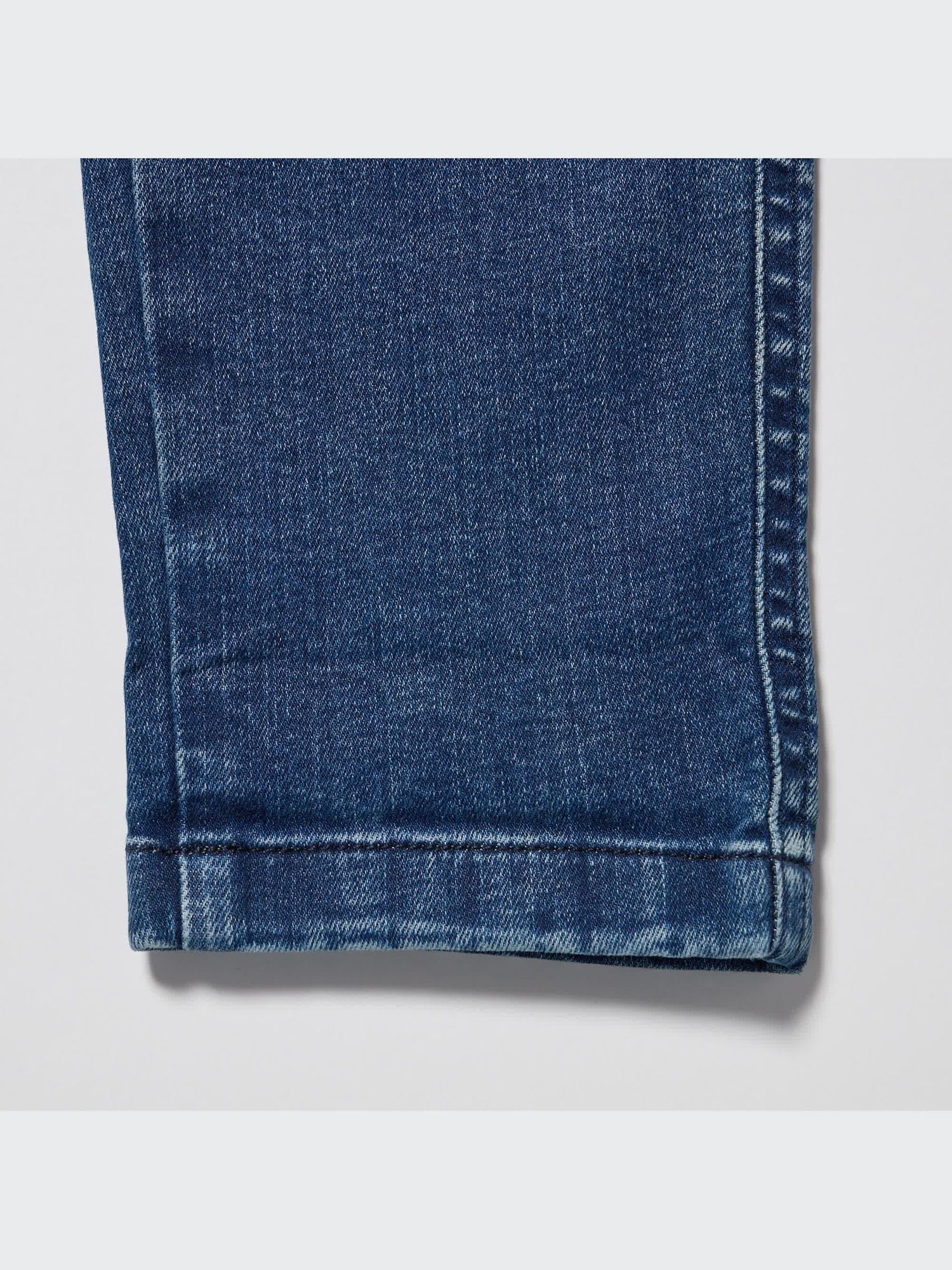 あさん　専用 ユニクロ公式 | ウルトラストレッチデニムテーパードパンツ