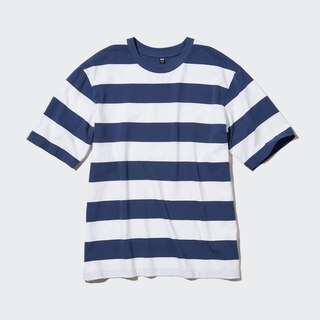 ユニクロ公式 Tシャツ カットソー メンズ Men ユニクロ