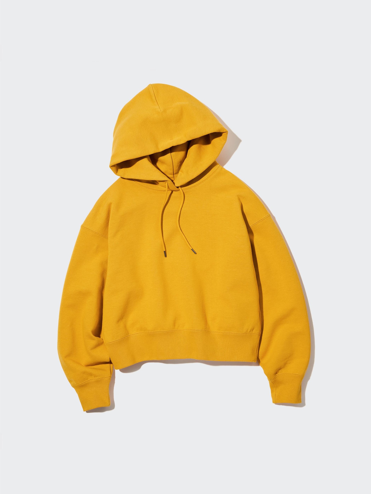 UNIQLO - UNIQLO スウェットプルパーカ（長袖・欧米仕様）新品 2