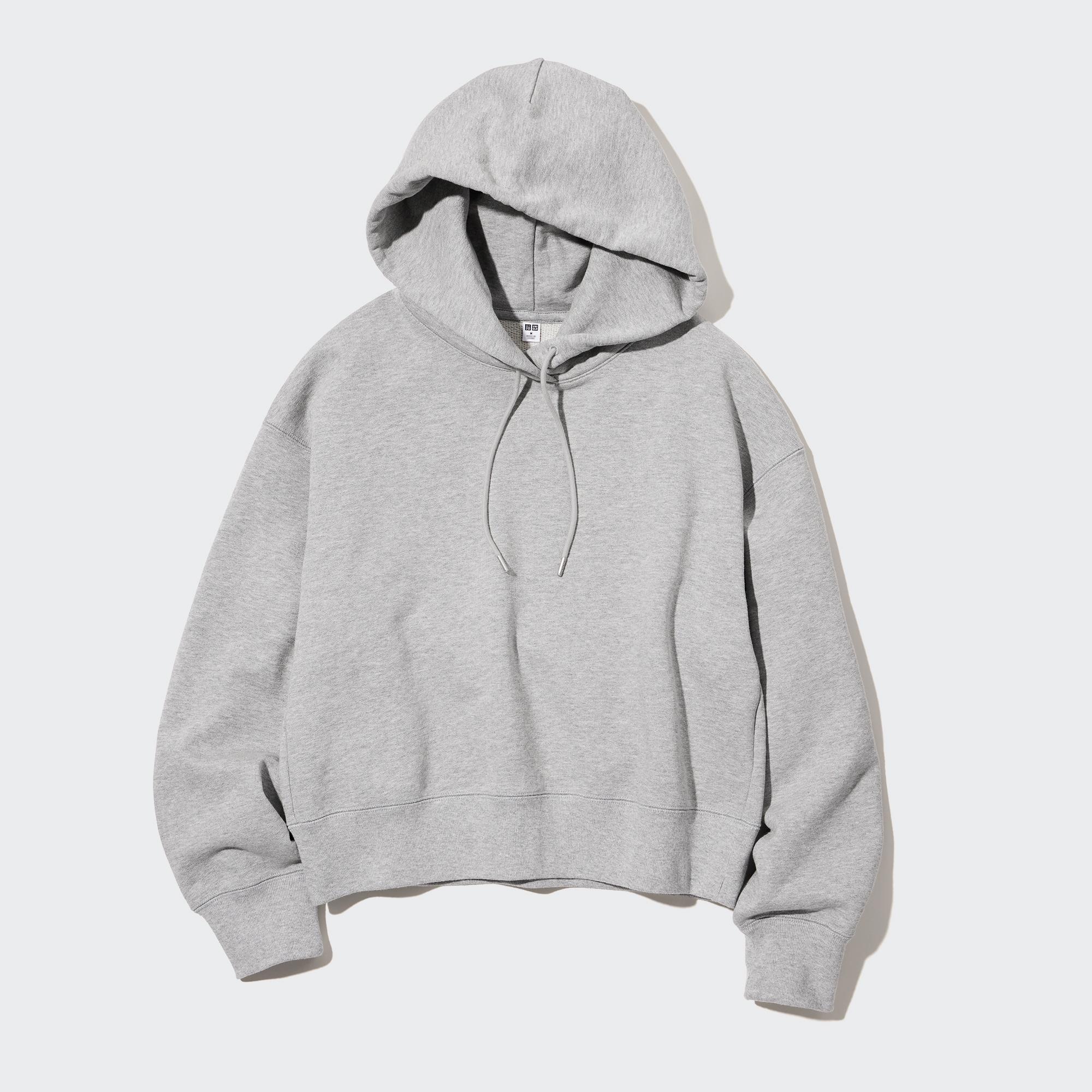 Uniqlo Hoodie Oversized Jacket Mens Fashion Tops  Sets Hoodies on  Carousell