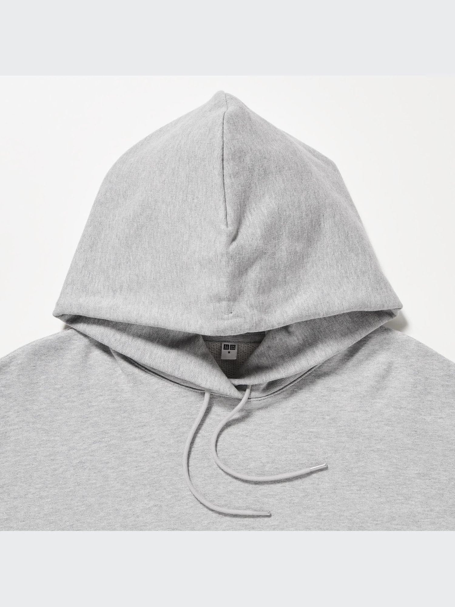 ユニクロ公式 | スウェットプルパーカ（長袖・欧米仕様）