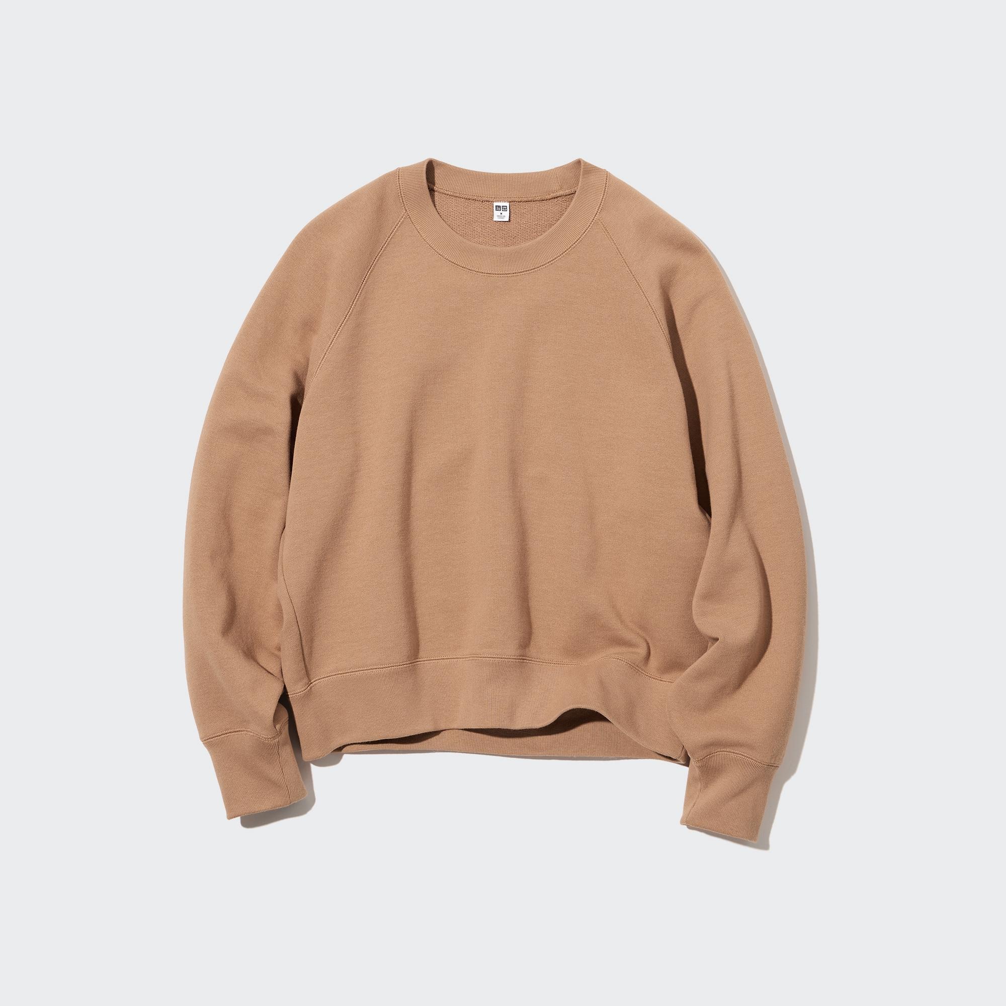 Uniqlo crew clearance neck