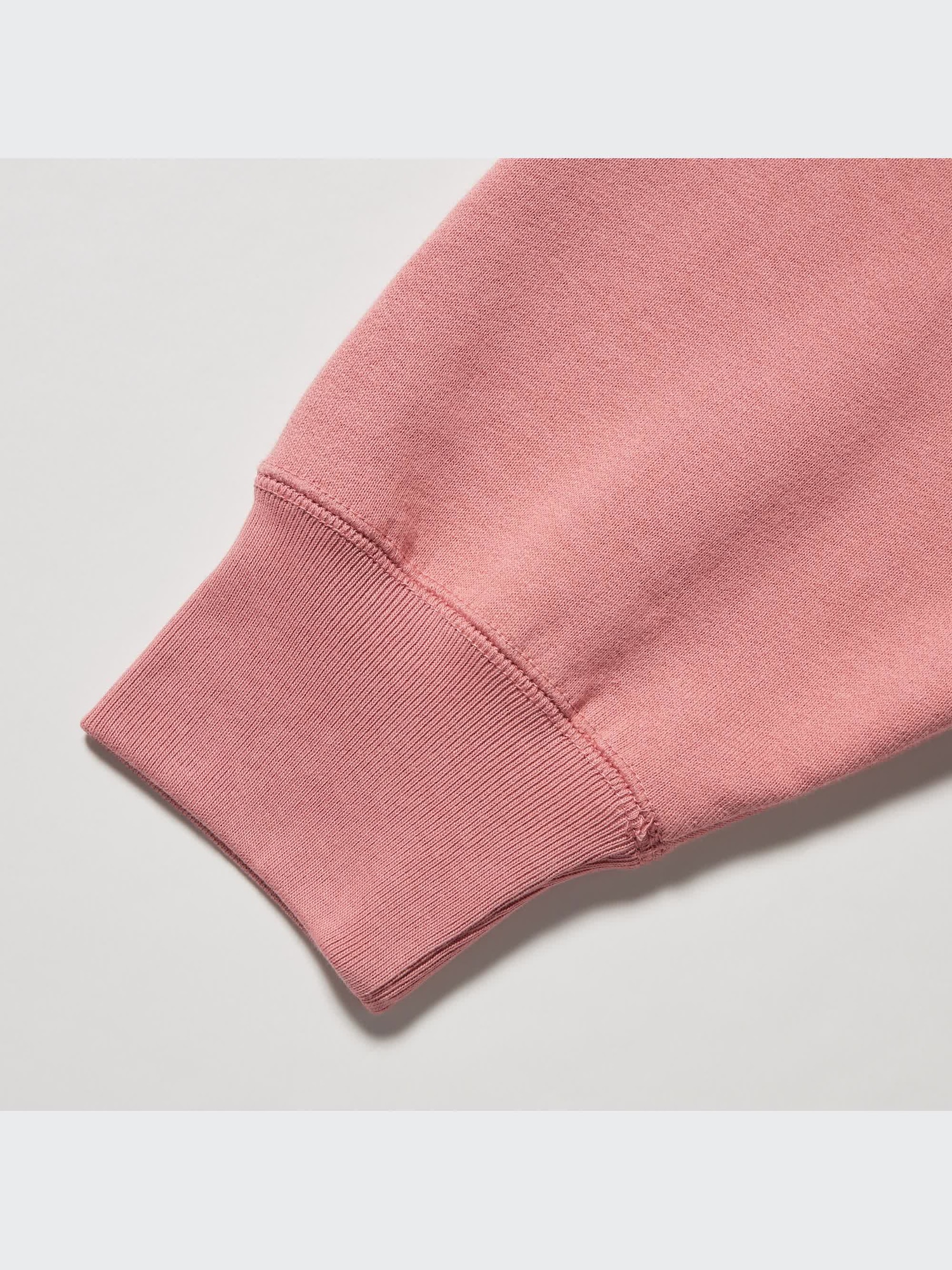 ユニクロ公式 | スウェットシャツ（長袖）セットアップ可能