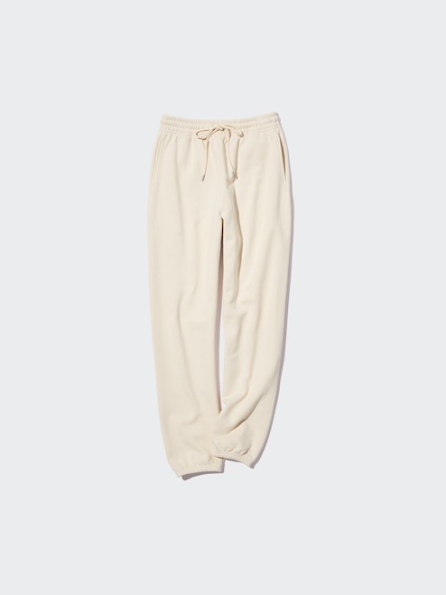 WOMEN'S SWEAT PANTS (CO-ORD) UNIQLO SG