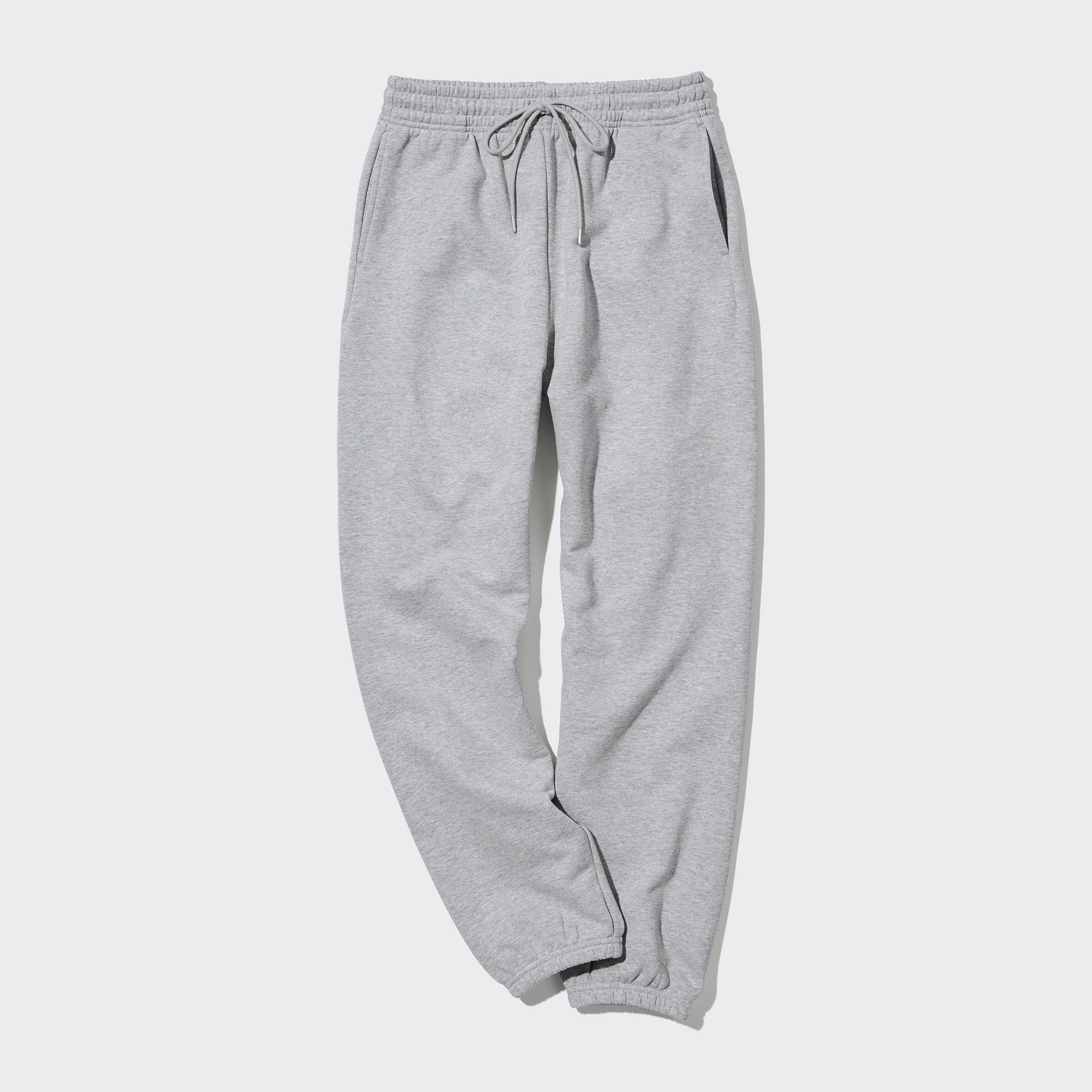 WOMEN'S SWEAT PANTS (CO-ORD) | UNIQLO SG