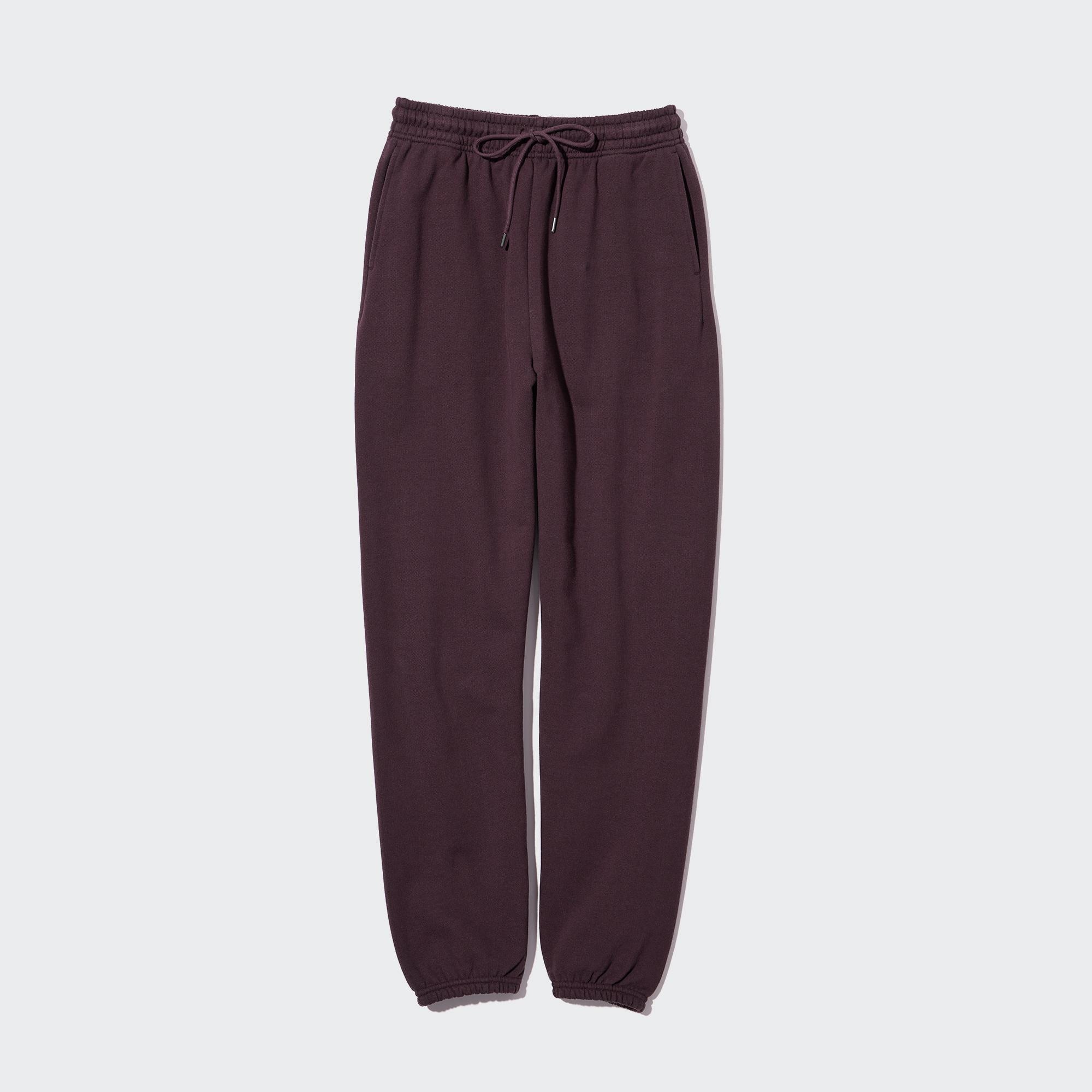 Uniqlo women's store sweatpants