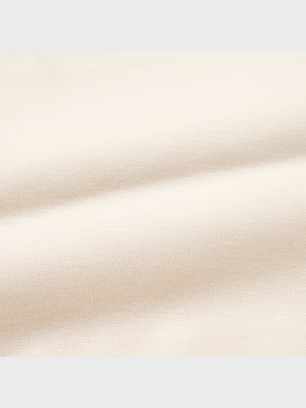 HEATTECH Áo Nỉ Lót Lông Kéo Khóa