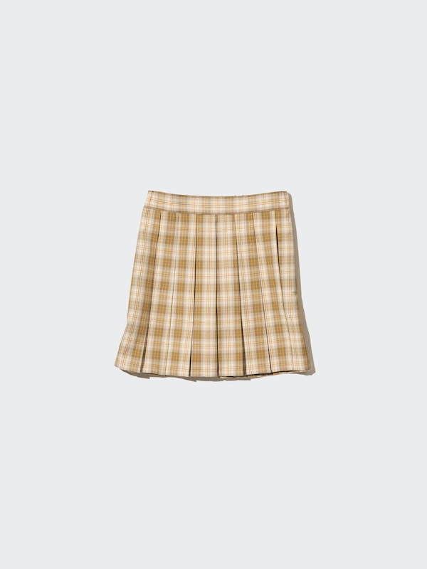 GIRLS Rok Celana Mini Kotak Anak UNIQLO ID