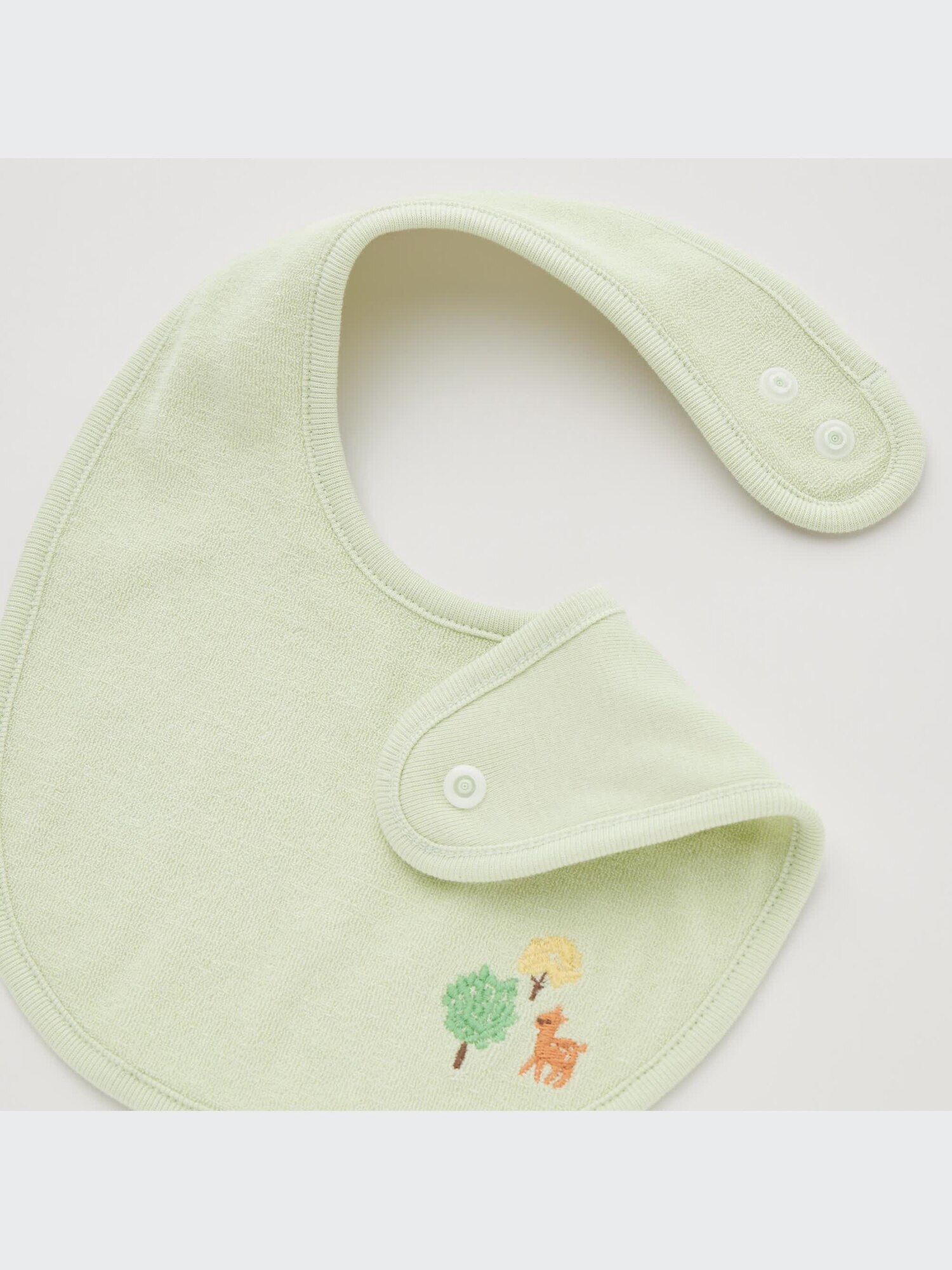 組み合わせ自由！自己紹介スタイ☺︎ ユニクロ公式 | スタイ/2枚組