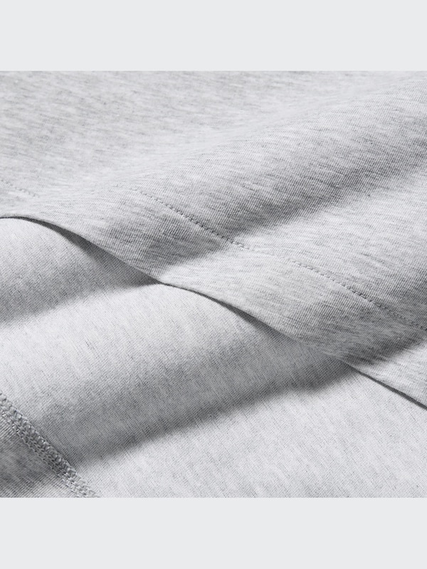 AIRism Long Sleeve Pajamas