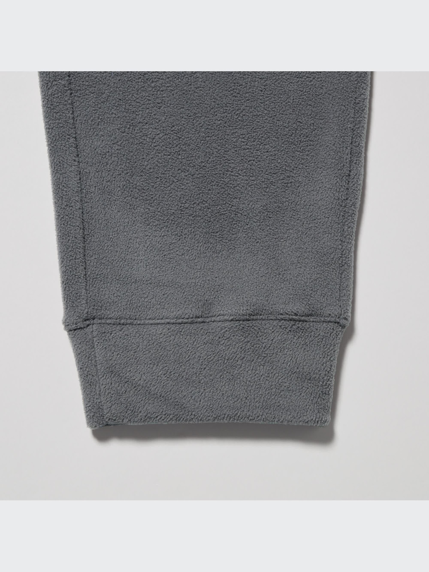 ユニクロ公式 | ニットフリースセット（長袖）