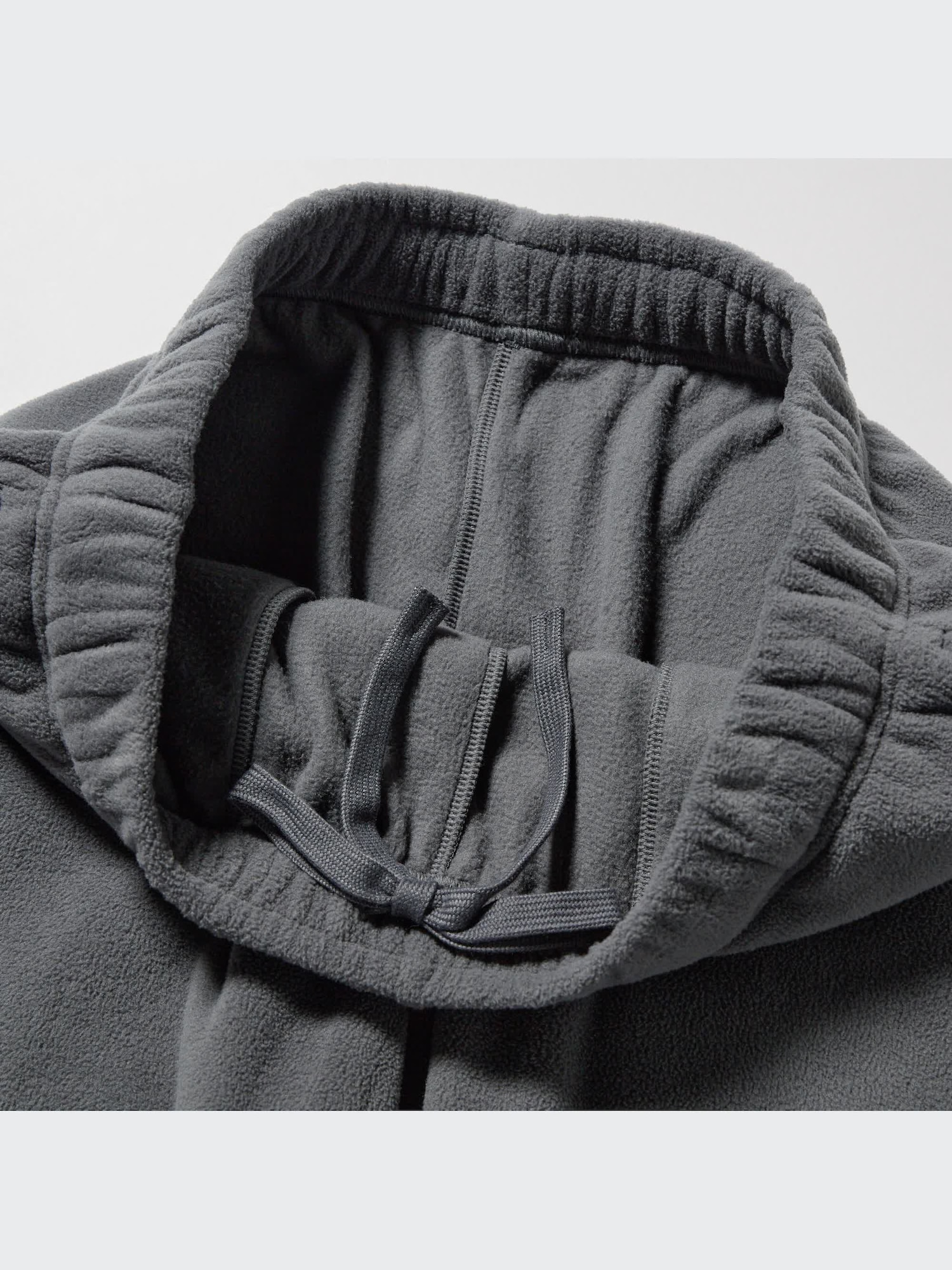 ユニクロ公式 | ニットフリースセット（長袖）