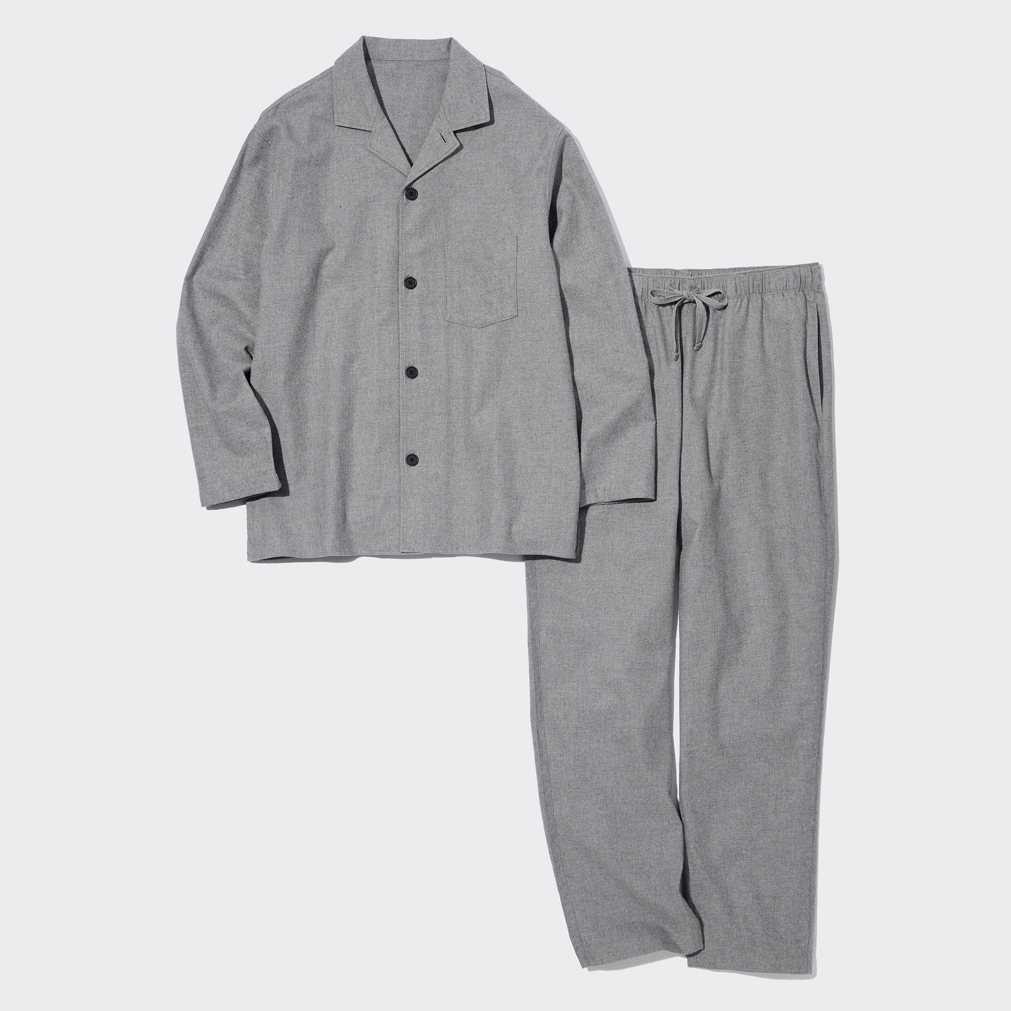 Uniqlo pyjamas men new arrivals