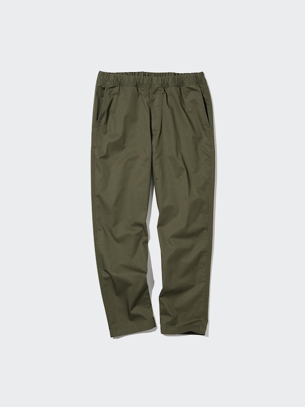 Celana Katun Ankle Relax